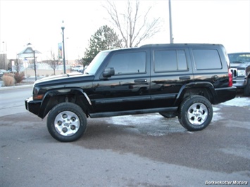 2006 Jeep Commander   - Photo 5 - Castle Rock, CO 80104