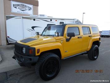 2007 Hummer H3 4x4 - Photo 23 - Castle Rock, CO 80104