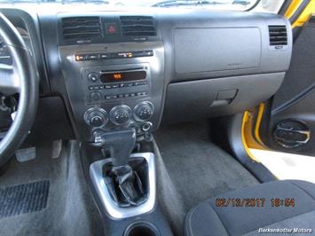 2007 Hummer H3 4x4 - Photo 49 - Castle Rock, CO 80104