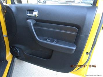 2007 Hummer H3 4x4 - Photo 14 - Castle Rock, CO 80104