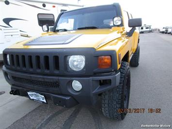 2007 Hummer H3 4x4 - Photo 28 - Castle Rock, CO 80104