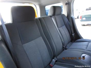 2007 Hummer H3 4x4 - Photo 40 - Castle Rock, CO 80104