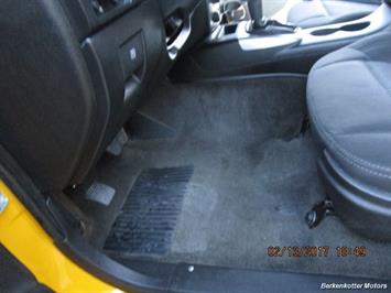 2007 Hummer H3 4x4 - Photo 13 - Castle Rock, CO 80104