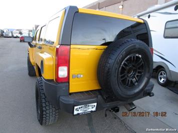 2007 Hummer H3 4x4 - Photo 29 - Castle Rock, CO 80104
