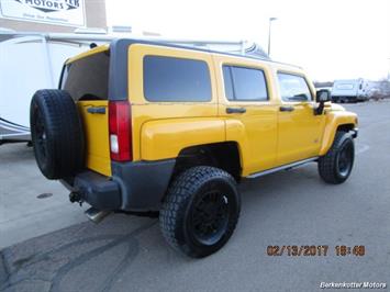 2007 Hummer H3 4x4 - Photo 3 - Castle Rock, CO 80104