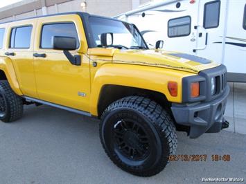 2007 Hummer H3 4x4 - Photo 6 - Castle Rock, CO 80104