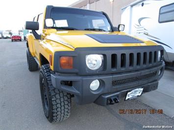 2007 Hummer H3 4x4 - Photo 9 - Castle Rock, CO 80104