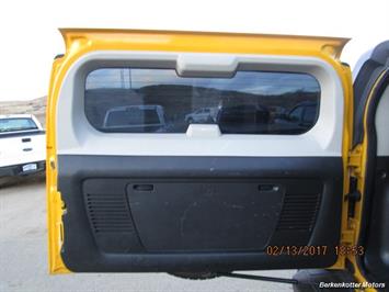 2007 Hummer H3 4x4 - Photo 41 - Castle Rock, CO 80104