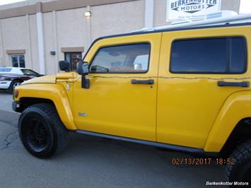 2007 Hummer H3 4x4 - Photo 27 - Castle Rock, CO 80104