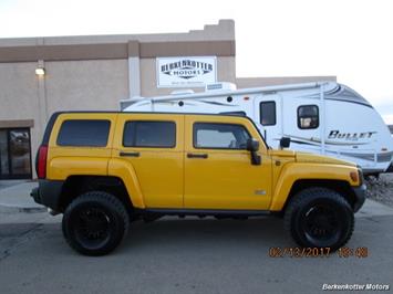 2007 Hummer H3 4x4 - Photo 2 - Castle Rock, CO 80104