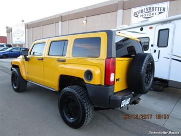 2007 Hummer H3 4x4 - Photo 22 - Castle Rock, CO 80104
