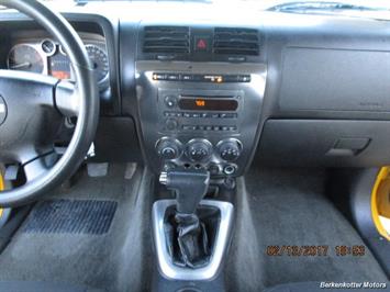 2007 Hummer H3 4x4 - Photo 46 - Castle Rock, CO 80104