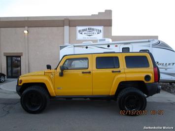 2007 Hummer H3 4x4 - Photo 21 - Castle Rock, CO 80104