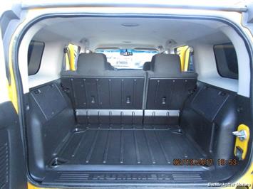 2007 Hummer H3 4x4 - Photo 42 - Castle Rock, CO 80104