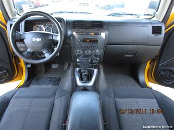 2007 Hummer H3 4x4 - Photo 50 - Castle Rock, CO 80104