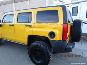 2007 Hummer H3 4x4 - Photo 26 - Castle Rock, CO 80104