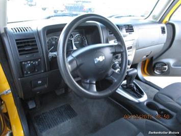 2007 Hummer H3 4x4 - Photo 19 - Castle Rock, CO 80104