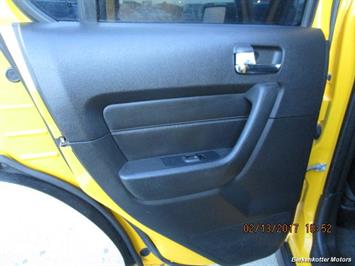 2007 Hummer H3 4x4 - Photo 33 - Castle Rock, CO 80104