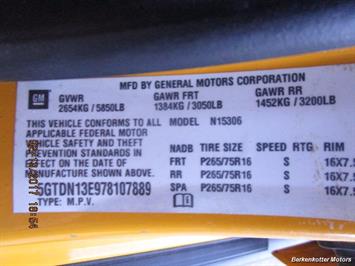 2007 Hummer H3 4x4 - Photo 52 - Castle Rock, CO 80104