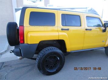 2007 Hummer H3 4x4 - Photo 4 - Castle Rock, CO 80104