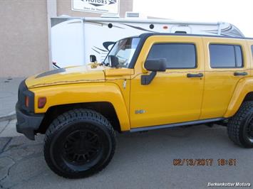 2007 Hummer H3 4x4 - Photo 24 - Castle Rock, CO 80104