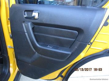 2007 Hummer H3 4x4 - Photo 38 - Castle Rock, CO 80104