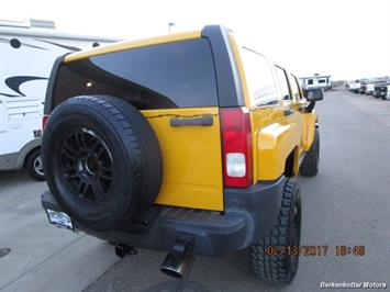 2007 Hummer H3 4x4 - Photo 8 - Castle Rock, CO 80104