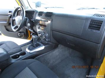 2007 Hummer H3 4x4 - Photo 18 - Castle Rock, CO 80104