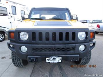 2007 Hummer H3 4x4 - Photo 56 - Castle Rock, CO 80104