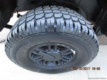 2007 Hummer H3 4x4 - Photo 59 - Castle Rock, CO 80104