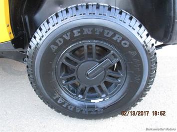 2007 Hummer H3 4x4 - Photo 31 - Castle Rock, CO 80104