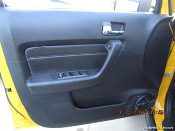 2007 Hummer H3 4x4 - Photo 10 - Castle Rock, CO 80104