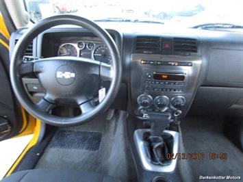 2007 Hummer H3 4x4 - Photo 45 - Castle Rock, CO 80104
