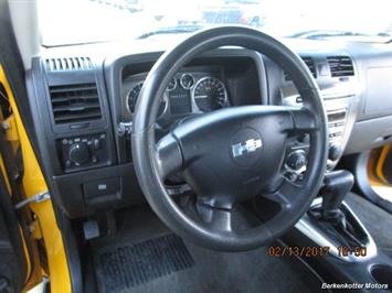 2007 Hummer H3 4x4 - Photo 20 - Castle Rock, CO 80104