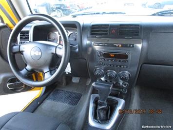 2007 Hummer H3 4x4 - Photo 48 - Castle Rock, CO 80104