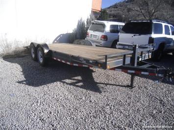 2011 Load Trail 20' Car Hauler   - Photo 3 - Castle Rock, CO 80104