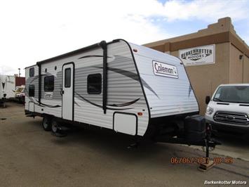 2015 Coleman CTS274BH Lantern Edition   - Photo 59 - Castle Rock, CO 80104