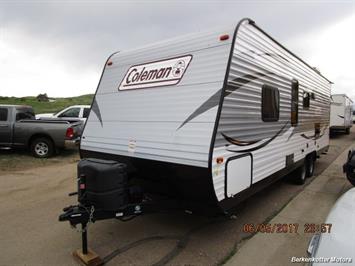 2015 Coleman CTS274BH Lantern Edition   - Photo 6 - Castle Rock, CO 80104