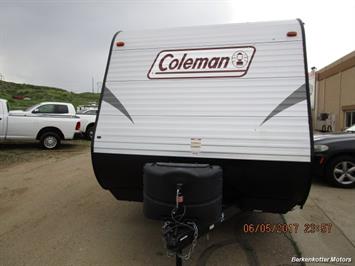 2015 Coleman CTS274BH Lantern Edition   - Photo 7 - Castle Rock, CO 80104