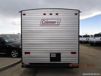 2015 Coleman CTS274BH Lantern Edition   - Photo 4 - Castle Rock, CO 80104