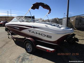 2013 Tahoe Q51   - Photo 3 - Castle Rock, CO 80104