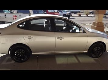 2009 Hyundai Elantra GLS   - Photo 4 - Parker, CO 80134
