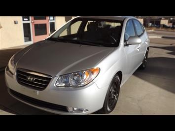 2009 Hyundai Elantra GLS   - Photo 1 - Parker, CO 80134