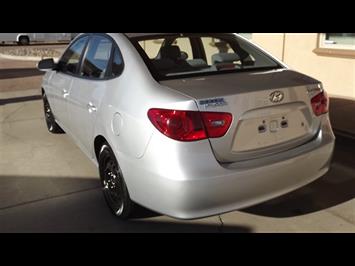 2009 Hyundai Elantra GLS   - Photo 6 - Parker, CO 80134