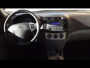 2009 Hyundai Elantra GLS   - Photo 16 - Parker, CO 80134