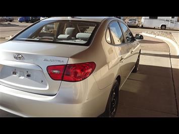 2009 Hyundai Elantra GLS   - Photo 7 - Parker, CO 80134