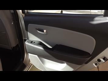 2009 Hyundai Elantra GLS   - Photo 21 - Parker, CO 80134