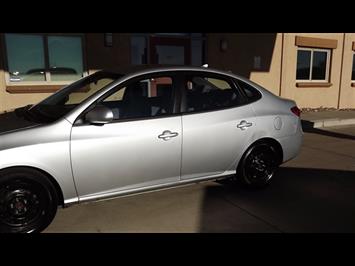 2009 Hyundai Elantra GLS   - Photo 2 - Parker, CO 80134