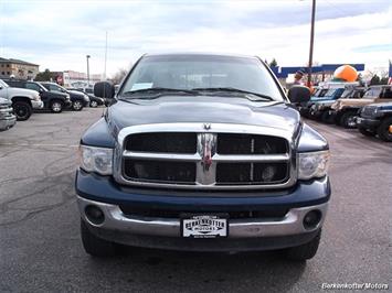 2003 Dodge Ram Pickup 2500 SLT   - Photo 12 - Brighton, CO 80603