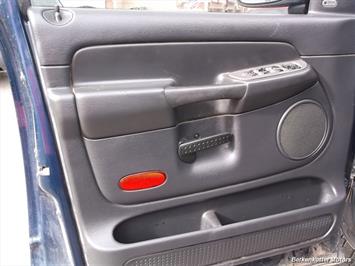 2003 Dodge Ram Pickup 2500 SLT   - Photo 14 - Brighton, CO 80603